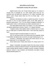 Referāts 'Bezdarbs Ventspilī', 18.