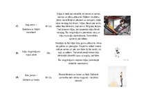 Konspekts 'Treniņa programma spēka trīscīņas sporta veidam', 9.