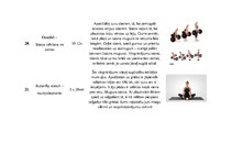 Konspekts 'Treniņa programma spēka trīscīņas sporta veidam', 10.