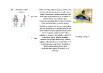 Konspekts 'Treniņa programma spēka trīscīņas sporta veidam', 11.