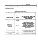 Biznesa plāns 'Разработка приключенческого дома ужасов', 8.