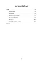 Referāts 'Kailsēkļi', 2.