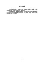 Referāts 'Kailsēkļi', 3.