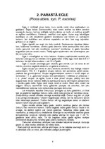 Referāts 'Kailsēkļi', 6.