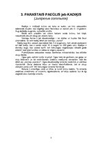 Referāts 'Kailsēkļi', 8.