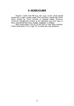 Referāts 'Kailsēkļi', 10.