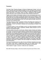 Diplomdarbs 'Zīmolu stratēģija kaimiņvalstu tirgū: Latvija un Igaunija', 6.