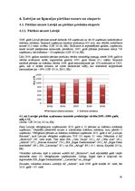 Diplomdarbs 'Zīmolu stratēģija kaimiņvalstu tirgū: Latvija un Igaunija', 38.