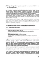 Diplomdarbs 'Zīmolu stratēģija kaimiņvalstu tirgū: Latvija un Igaunija', 47.