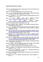 Diplomdarbs 'Zīmolu stratēģija kaimiņvalstu tirgū: Latvija un Igaunija', 69.