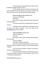 Referāts 'Commercial in Movies and Serials', 4.