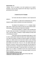 Referāts 'Commercial in Movies and Serials', 6.