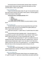 Referāts 'Dabas daudzveidība un aizsardzība Latvijā', 18.