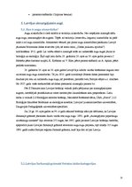 Referāts 'Dabas daudzveidība un aizsardzība Latvijā', 25.