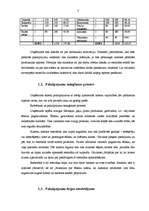 Biznesa plāns 'SIA "Vanda"', 3.