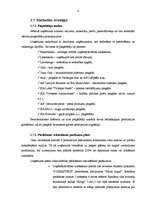 Biznesa plāns 'SIA "Vanda"', 6.