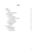 Referāts 'Globālā pozicionēšanas sistēma', 3.