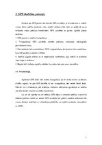 Referāts 'Globālā pozicionēšanas sistēma', 7.