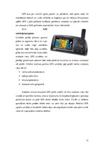 Referāts 'Globālā pozicionēšanas sistēma', 15.