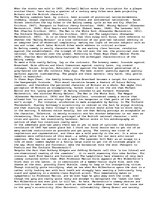 Eseja 'The Ealing Comedies - Making Light of Crime?', 1.