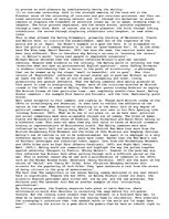 Eseja 'The Ealing Comedies - Making Light of Crime?', 3.