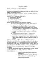 Konspekts 'Konfliktsituācija - saskarsmes psiholoģijā', 3.