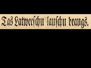 Prezentācija 'Laikraksts "Tas Latviešu Ļaužu Draugs"', 1.