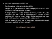 Prezentācija 'Laikraksts "Tas Latviešu Ļaužu Draugs"', 6.