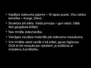 Prezentācija 'Laikraksts "Tas Latviešu Ļaužu Draugs"', 12.