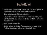 Prezentācija 'Laikraksts "Tas Latviešu Ļaužu Draugs"', 19.