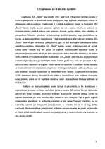 Biznesa plāns 'SIA "Šarms" paplašināšanas stratēģiskais plāns', 3.