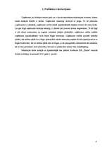 Biznesa plāns 'SIA "Šarms" paplašināšanas stratēģiskais plāns', 4.