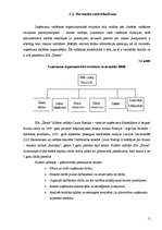 Biznesa plāns 'SIA "Šarms" paplašināšanas stratēģiskais plāns', 11.