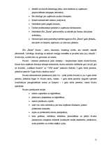 Biznesa plāns 'SIA "Šarms" paplašināšanas stratēģiskais plāns', 12.