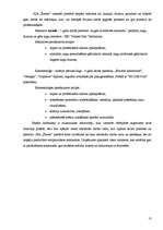 Biznesa plāns 'SIA "Šarms" paplašināšanas stratēģiskais plāns', 13.