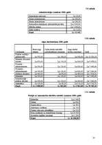 Biznesa plāns 'SIA "Šarms" paplašināšanas stratēģiskais plāns', 20.