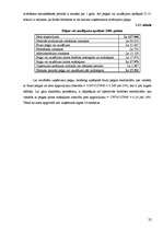 Biznesa plāns 'SIA "Šarms" paplašināšanas stratēģiskais plāns', 22.