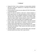 Biznesa plāns 'SIA "Šarms" paplašināšanas stratēģiskais plāns', 23.