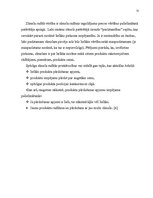 Referāts 'Zīmolvedības veidi un metodes uzņēmumā', 11.