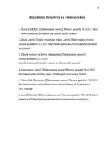 Referāts 'Zīmolvedības veidi un metodes uzņēmumā', 19.