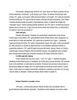 Referāts 'Eiropas Ekonomiskā un Monetārā savienība. Eiro ieviešanas process un problēmas L', 5.