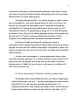 Referāts 'Eiropas Ekonomiskā un Monetārā savienība. Eiro ieviešanas process un problēmas L', 8.