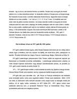 Referāts 'Eiropas Ekonomiskā un Monetārā savienība. Eiro ieviešanas process un problēmas L', 11.