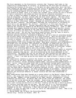 Eseja 'Censorship', 1.