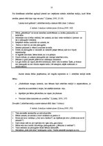 Diplomdarbs 'Latviešu gadskārtu ieražu izmantošana 5-6 gadīgu bērnu kultūras izpratnes veicin', 10.