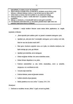 Diplomdarbs 'Latviešu gadskārtu ieražu izmantošana 5-6 gadīgu bērnu kultūras izpratnes veicin', 11.