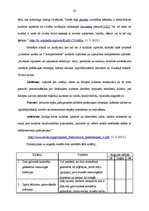 Diplomdarbs 'Latviešu gadskārtu ieražu izmantošana 5-6 gadīgu bērnu kultūras izpratnes veicin', 20.