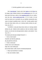 Diplomdarbs 'Latviešu gadskārtu ieražu izmantošana 5-6 gadīgu bērnu kultūras izpratnes veicin', 23.