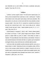 Diplomdarbs 'Latviešu gadskārtu ieražu izmantošana 5-6 gadīgu bērnu kultūras izpratnes veicin', 27.