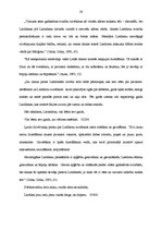 Diplomdarbs 'Latviešu gadskārtu ieražu izmantošana 5-6 gadīgu bērnu kultūras izpratnes veicin', 28.